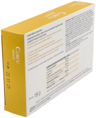 Curcu Mind 24 tabletki