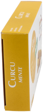 Curcu Mind 24 tabletki