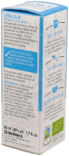 Erbacalm Bio Ekstrakt 50 ml