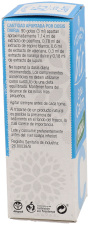 Erbacalm Bio Ekstrakt 50 ml