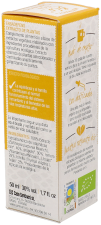 Ekstrakt Bio Erbadefens 50 ml