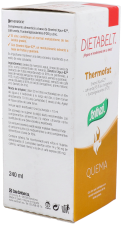 Koncentrat płynu Thermofat 240 ml