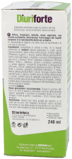 Syrop Diuriforte 240 ml