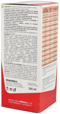 Syrop Superdetox 240 ml