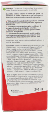 Syrop Superdetox 240 ml