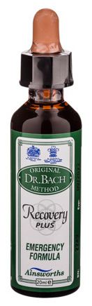 Santiveri Odbudowa Plus 20 ml