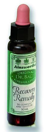 Środek regenerujący 10 ml