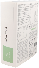 Herbovit Ella Jelly 16 ampułek do picia x 10 ml