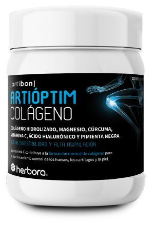 Herbora Artioptim Kolagen 350 gr