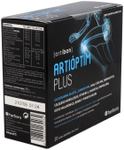 Artioptim Plus 20 ampułek do picia