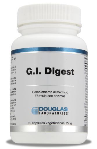 Gi Digest 90 kapsułek