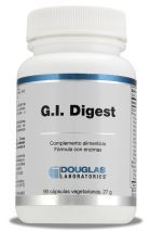 Gi Digest 90 kapsułek