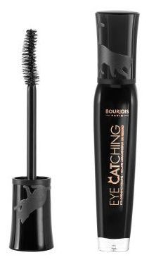 Tusz do rzęs 001 Deli Cat Black 6 ml