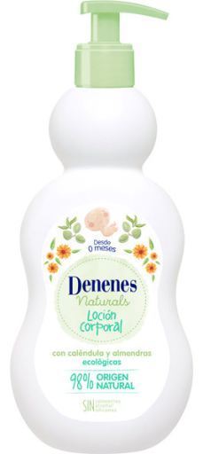 Naturals Balsam do ciała 400 ml