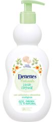 Naturals Balsam do ciała 400 ml