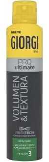 Proultimate Volume &amp; Texture Spray Fixative 250 ml