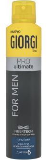 Proultimate Men Spray Fixative 250 ml
