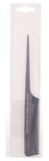 Carbon Comb Comb # Black
