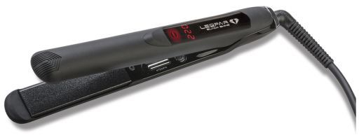 Żelazo Leopa-R Czarny połysk