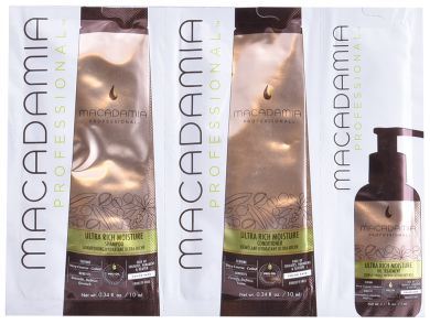 Całkowity oryginalny zestaw podr&oacute;żny Partia 3 sztuki