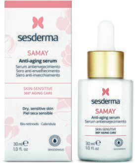Samay Liposomalne Serum 30ml
