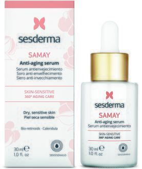 Samay Liposomalne serum 30ml