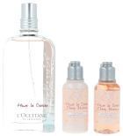 Fleurs de Cerisier Lot 3 sztuki