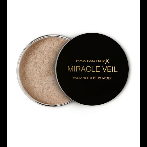 Miracle Veil Radiant Sypki Puder 4 gr