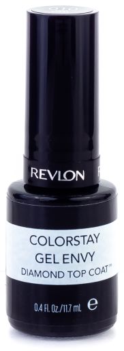 Colorstay Gel Envy Top Coat diament 15 ml