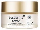 Samay Krem przeciwzmarszczkowy 50 ml