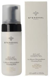 Stendhal Płyn do demakijażu &Eacute;clat Essentiel La Mousse 125 ml