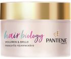 Hair Biology Maska zwiększająca objętość i połysk 160 ml