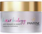 Hair Biology Gris Radiante y Suave Mascarilla 160 ml