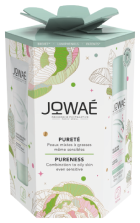 Oczyszczający płyn do matowania klatki piersiowej 50 ml + uzdatnianie wody 50 ml