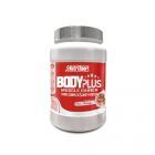 Bodyplus Strawberry 1,8 kg