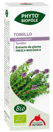 Fito Tymianek 50 ml