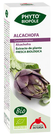 Fito Karczoch 50 ml