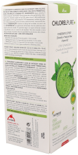 Cholrelpure Metal Detox 500 ml