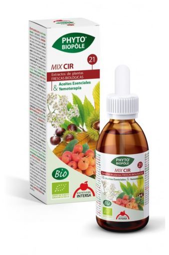 Mieszanka Phyto Cir 50 ml