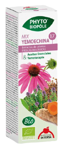 Fitomix Yemoechinacea 50 ml