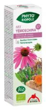 Fitomix Yemoechinacea 50 ml