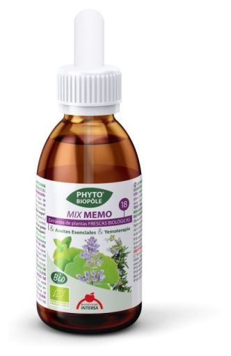 Miks Phyto Memo 50 ml