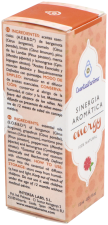 Aromatyczna Synergia Energia 15 ml