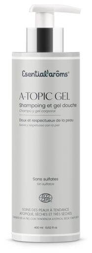 Żel A-Topic 400 ml