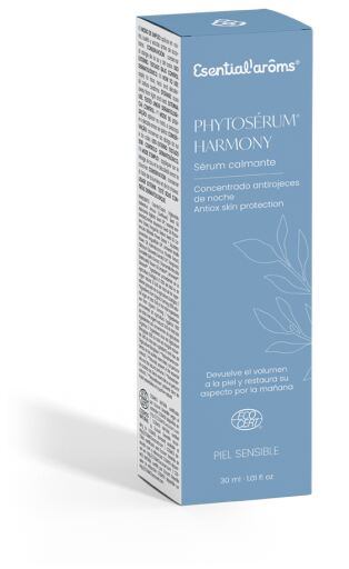 Phytoserum Harmony Sk&oacute;ra Wrażliwa 30 ml