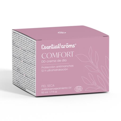 Esential'ar&ocirc;ms Krem na dzień Dry Pieel 50 ml