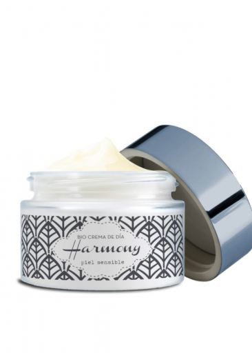 Harmony Dd Krem Skóra Wrażliwa 50 ml