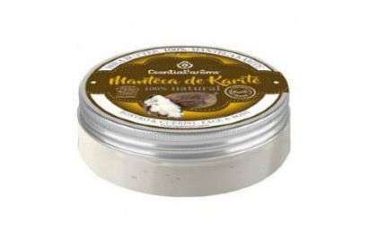 Masło Shea Organiczne 150 gr