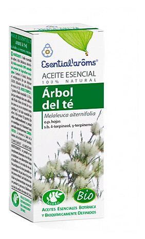 Olejek z drzewa herbacianego 30 ml