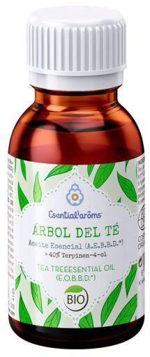 Olejek z drzewa herbacianego 30 ml